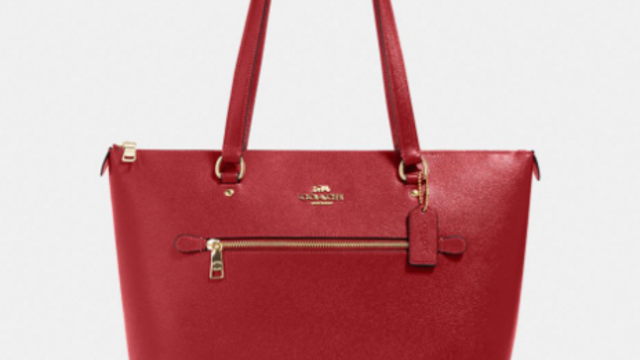 10 Coach outlet deals for Mother's Day 2023: Bags, purses, wallets, more 