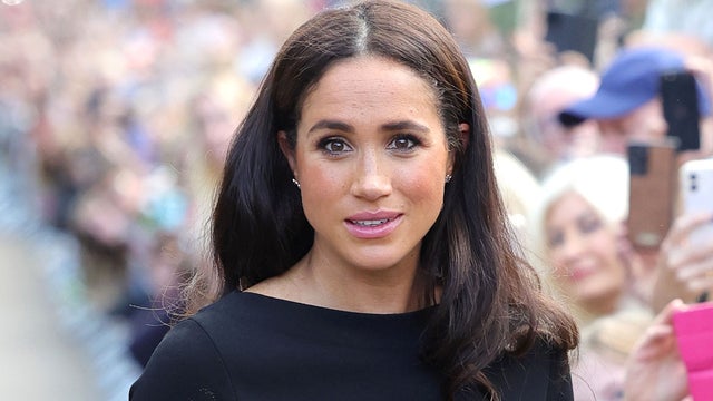 Meghan Markle Accused of Faking Spotify Interviews After $20M Deal Abruptly Ends