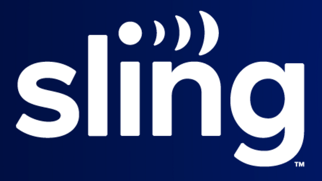 Sling TV - Hello, football season 