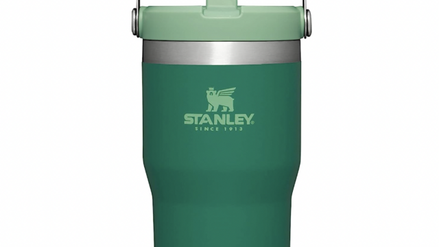 Stanley Launches Adventure To-Go Collection — Green River Sales Group