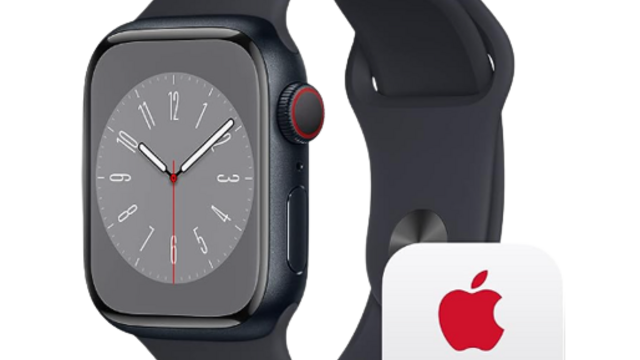 Buy Apple Watch Series 9 - Apple