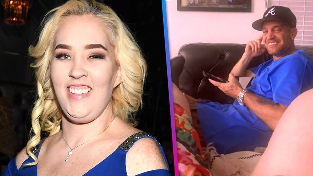 Mama June Claps Back at Haters After Raunchy TikTok With Husband Justin Stroud