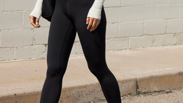 Trending: Aerie Crossover Leggings Of TikTik A Review The, 43% OFF