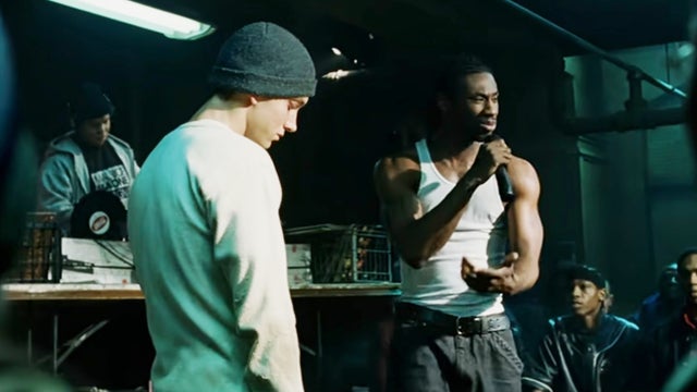 Nashawn Breedlove, actor who starred alongside Eminem in 8 Mile