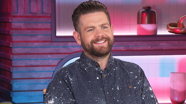 Jack Osbourne Recalls Mom Sharon's Scary 'Spiritual Attack' While Filming 'Night of Terror' 