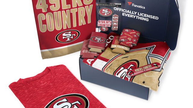 San Francisco 49ers NFL Jersey Clothing Fanatics PNG, Clipart, 49