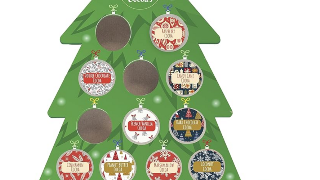 The 2023 chocolate and candy advent calendars we love in Paris 