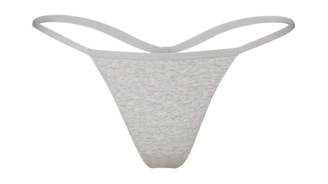 FITS EVERYBODY T-STRING THONG | SIENNA