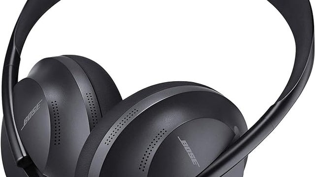 The best noise-cancelling headphones in 2024