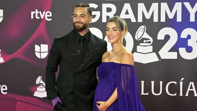 Maluma and Girlfriend Susana Gomez Welcome First BABY!