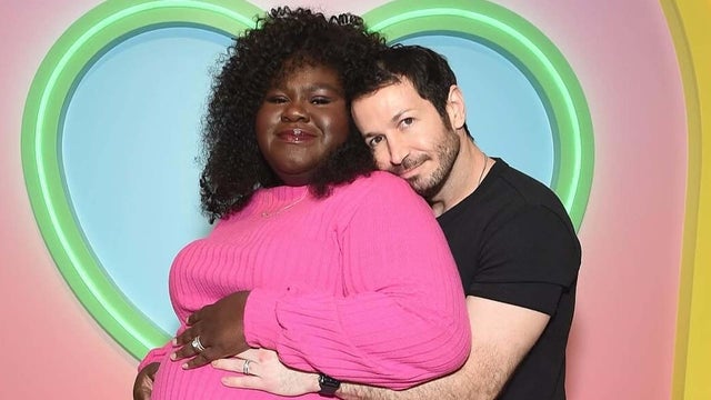 Gabourey Sidibe Welcomes Twins!