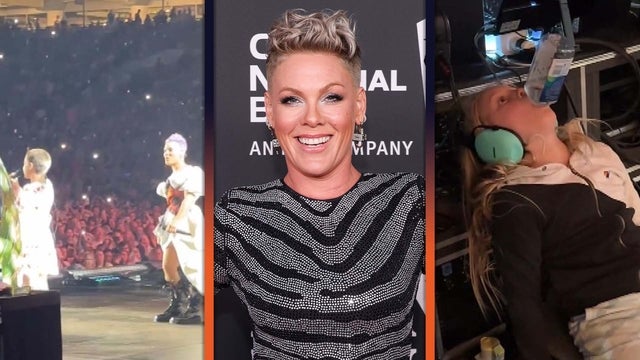 Pink - Exclusive Interviews, Pictures & More
