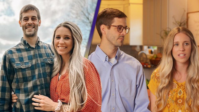 Jill Duggar and Derick Dillard Reveal Stillbirth of Baby Girl 4 Months Into Pregnancy