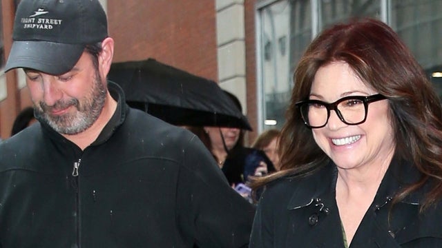 Valerie Bertinelli's Boyfriend Mike Goodnough Confirms Romance