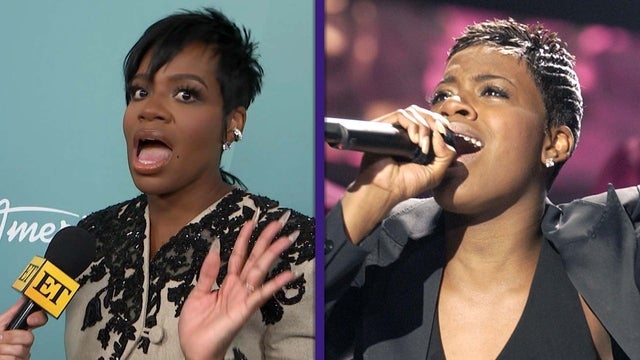 Fantasia Reflects on 20th Anniversary of 'American Idol' Win at Season 22 Finale (Exclusive)