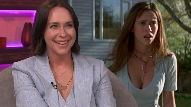 Why Jennifer Love Hewitt Is 'Terrified' to Return to 'I Know What You Did Last Summer' (Exclusive)