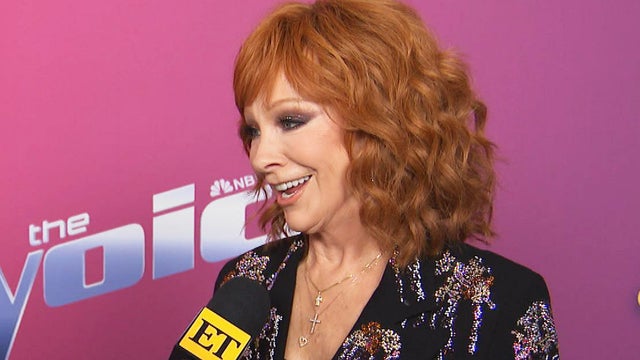 ‘The Voice’: Reba McEntire Reacts to Snoop Dogg and Michael Bublé Joining as Coaches