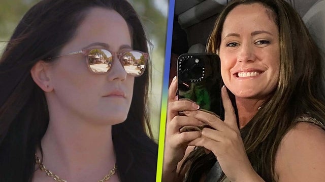 'Teen Mom': Jenelle Evans Returns for 'The Next Chapter' to Get a 'Fresh Start' After Firing