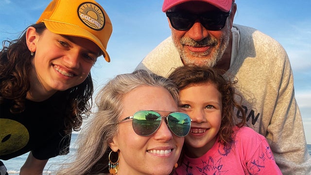 Hilarie Burton Offers Rare Look at Her Kids With Jeffrey Dean Morgan