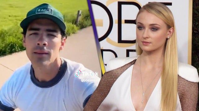 Joe Jonas Sings About Being 'Miserable' in First Track After Sophie Turner Divorce