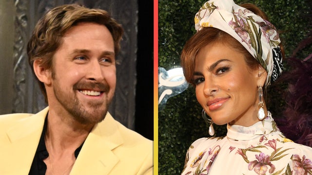 Ryan Gosling Uses 5 Words to Describe 'Rest of His Life' With Eva Mendes