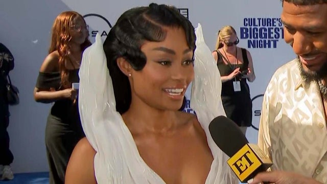 Blac Chyna Explains Daughter Dream's Singing Debut and Future in Music (Exclusive)