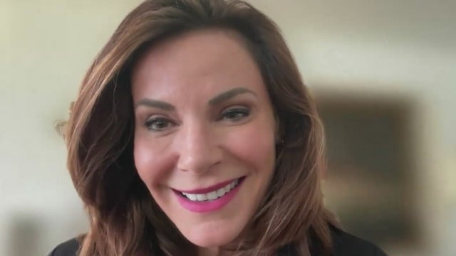 Luann de Lesseps on Living Her Pop-Star Dreams in Her 50s (Exclusive)