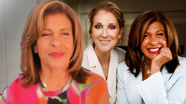 Céline Dion Speaks Out: Hoda Kotb Shares What Surprised Her Most in Revealing Interview (Exclusive)  