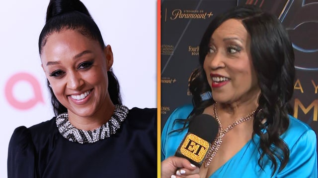 ‘Sister, Sister's Jackée Harry ‘Trying to Keep Up’ With ‘Divorced and Single’ Tia Mowry (Exclusive)