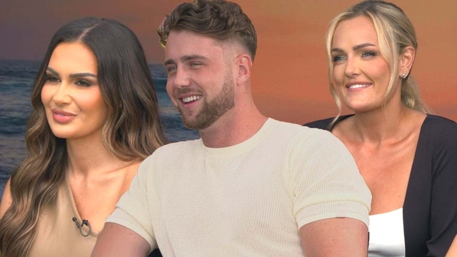 'Perfect Match' Stars Explain Why They Want to Find Love on Reality TV (Exclusive)