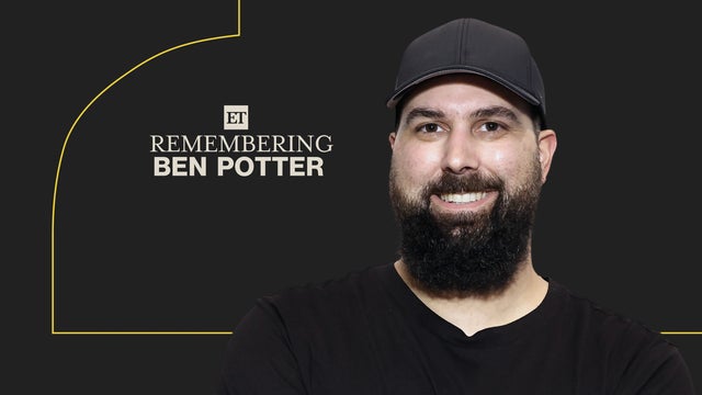 YouTuber Ben Potter Dead at 40