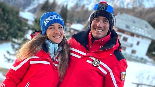 Jean Daniel Pession, World Cup Skier, and Girlfriend Found Dead After Mountain Fall
