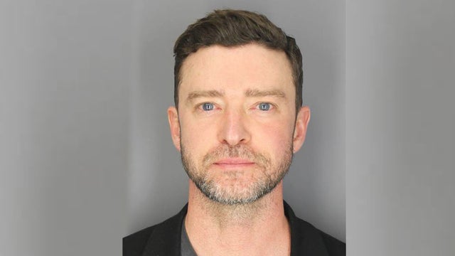 What's Next for Justin Timberlake Following DWI Arrest