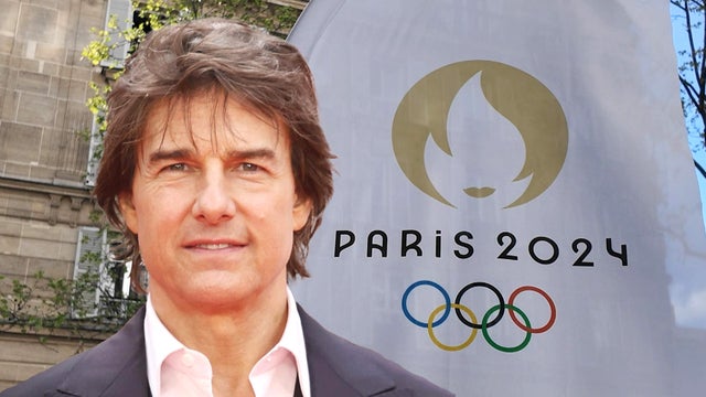 Tom Cruise Victim of Russian Propaganda Campaign Targeting Paris Olympics