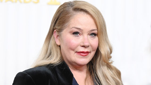 Christina Applegate Confesses She Doesn't 'Enjoy Living' Amid MS Battle