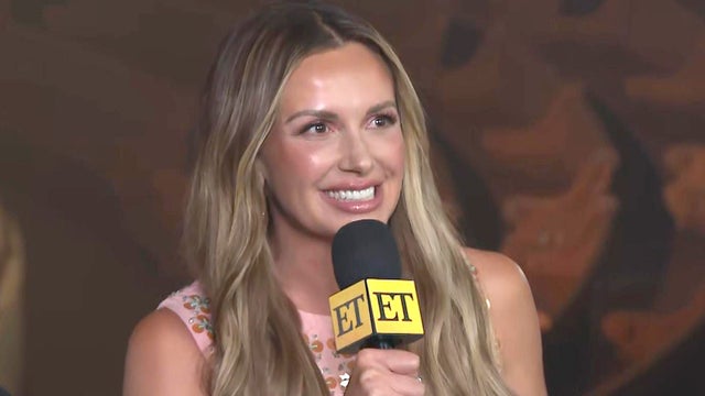 Carly Pearce Shares Health Update After Revealing Heart Condition (Exclusive)