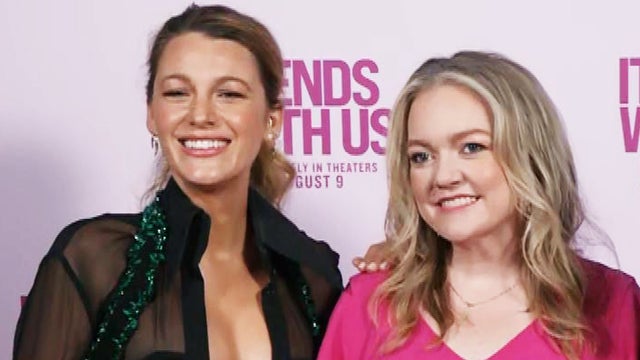 'It Ends With Us' Author Colleen Hoover Reveals Her 'Non-Negotiables' for Blake Lively-Led Film