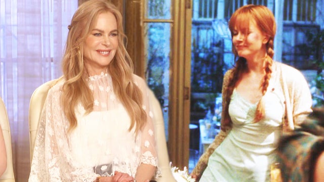 Nicole Kidman Dishes on ‘Practical Magic’ Sequel's Story Line (Exclusive)