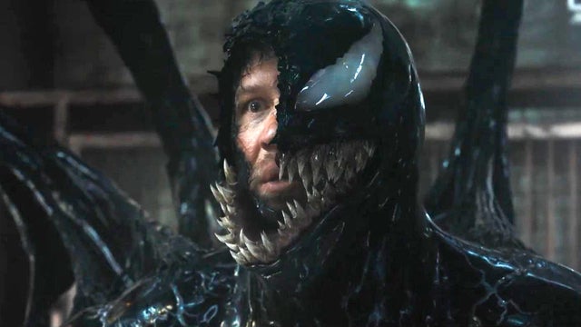 'Venom: The Last Dance' Trailer No. 1