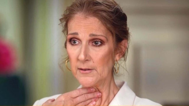 Céline Dion Calls Singing With Stiff Person Syndrome 'Like Somebody Strangling You'
