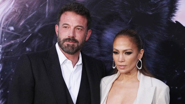 Ben Affleck and Jennifer Lopez ‘Living Separate Lives, But Not Officially Separated' (Source)