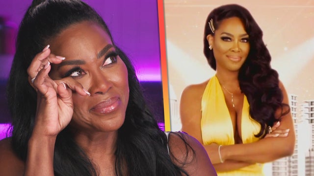 'RHOA's' Kenya Moore Exits Series After Suspension