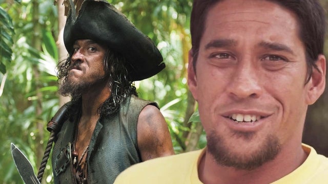 'Pirates of the Caribbean' Actor Tamayo Perry Dead at 49 After Shark Attack