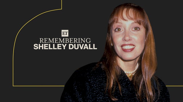 Shelley Duvall, ‘The Shining’ Actress, Dead at 75