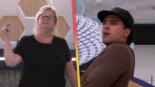 ‘Big Brother’ Season 26: Angela EXPLODES on Matt