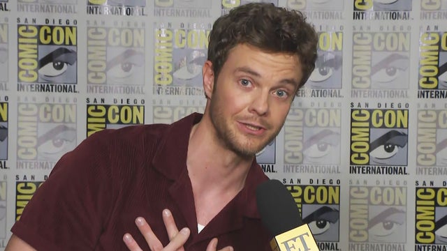 'The Boys': Jack Quaid Shares Full-Circle Dream Guest Star for Final Season (Exclusive)