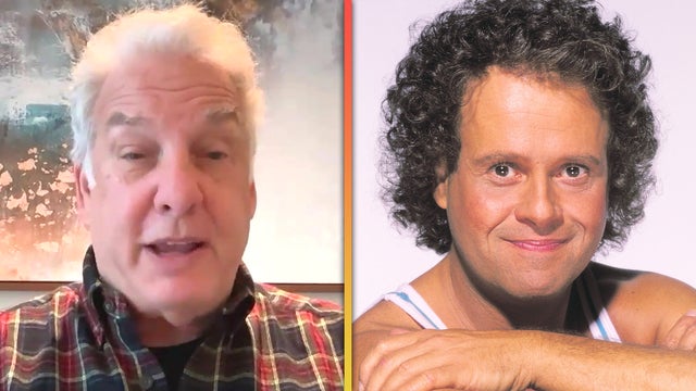 Remembering Richard Simmons: Marc Summers Explains Fitness Star's Reclusive Life in Later Years