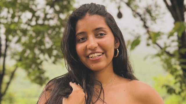 Aanvi Kamdar, Travel Influencer, Dead After Falling Into Gorge While Filming IG Video