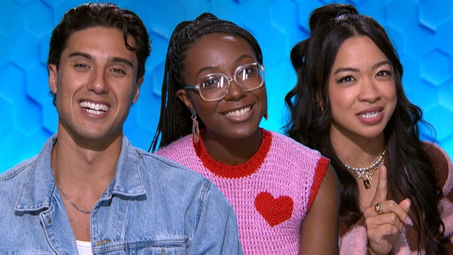 'Big Brother' Season 26 Houseguests Share What They Would Never Do in the House (Exclusive)