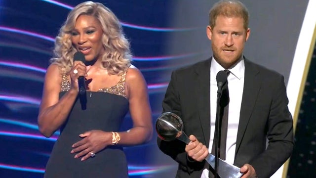 2024 ESPY Awards: All the Biggest Moments of the Night!